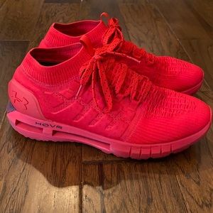 Under Armour men’s Hovr Phantom shoes